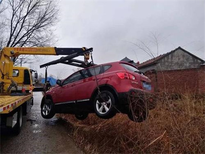 丰都楚雄道路救援